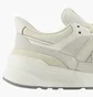 Кроссовки детские New Balance 997 Gs Grey GR997REH