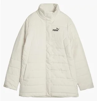 Куртка женская Puma Ess+ White 675364-87