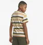 Футболка детская Puma Alpha Striped Multi 847293-02