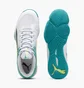 Футзалки унісекс Puma Attacourt White 107808-01