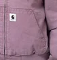 Толстовка жіноча Carhartt WIP Og Active Violet I035673-33I4O