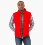 Жилетка мужская Polo Ralph Lauren U.S. Assn Vest Black Red 109485P2