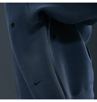 Худи мужское Nike Tech Po Blue HV1342-437