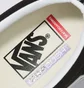 Кеды унисекс Vans Skate Slip-On Shoe Black VN0A5FCAY28