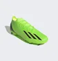 Бутси унісекс Adidas Buty Piłkarskie X Speedportal.2 Fg Green GW8450