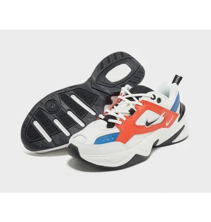 Кроссовки женские Nike M2K Tekno White AO3108-101