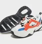 Кроссовки женские Nike M2K Tekno White AO3108-101