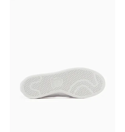 Кросівки жіночі Adidas Originals X Hello Kitty Stan Smith White HP9656