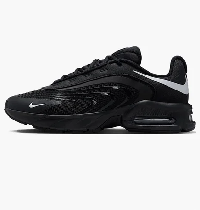 Кроссовки мужские Nike Air Max Fire Black/White IR0819-005