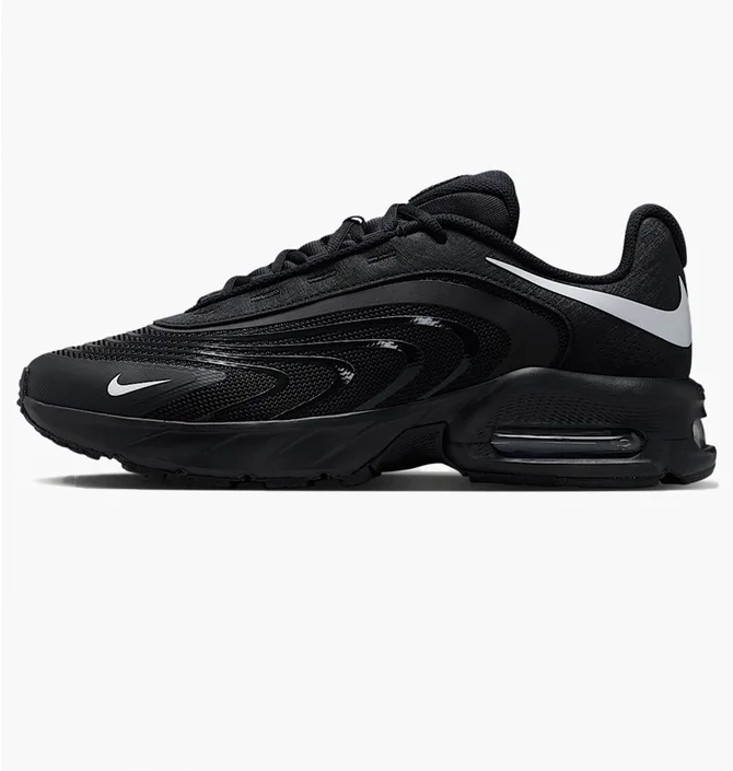 Кроссовки мужские Nike Air Max Fire Black/White IR0819-005