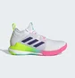 Кросівки жіночі Adidas Crazyflight Mid Shoes Grey HP3337