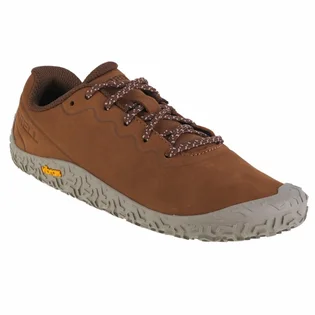 Кроссовки женские Merrell Vapor Glove Brown J067890