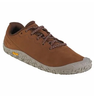 Кроссовки женские Merrell Vapor Glove Brown J067890
