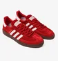 Кросівки чоловічі Adidas Handball Spezial Shoes Red FV1227
