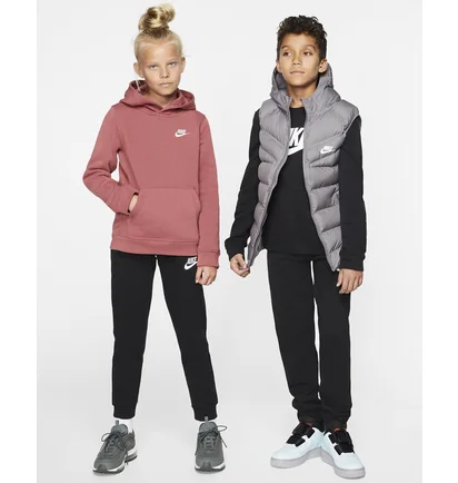 Штани дитячі Nike B Nsw Club Flc Jogger Pant Black CI2911-010