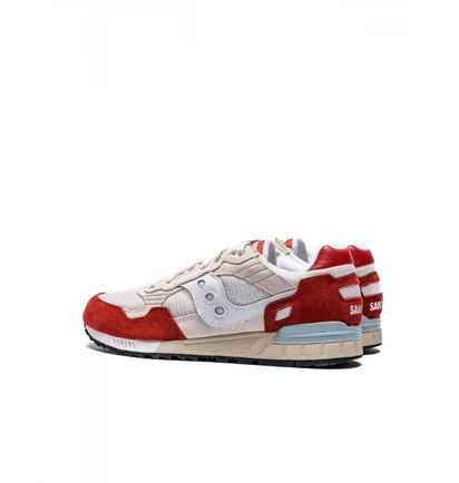 Кроссовки мужские Saucony Shadow 5000 Beige S70665-14