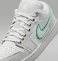 Кросівки жіночі Air Jordan Wmns 1 Low Se White IH3369-077