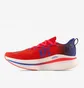 Кросівки жіночі New Balance Supercomp Elite V3 Red WRCELNY3