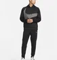 Худи мужское Air Jordan Tf Hd Po Swoosh Black Dq5401-010