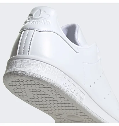 Кроссовки унисекс Adidas Stan Smith White FX5500