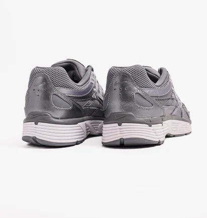 Кросівки чоловічі Nike P-6000 Metallic CD6404-023