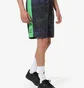 Шорты мужские AUSTRALIAN Flowing Smash Short Black/Green HCUSH0014-316