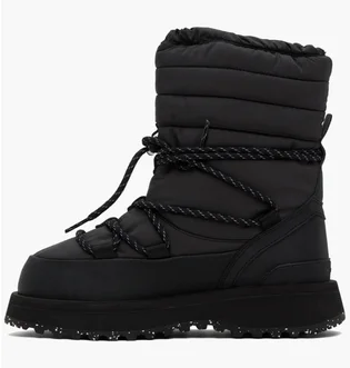 Черевики чоловічі Suicoke Bower-Evab-Hi-Lace Black OG340EVABHILACE-BLK