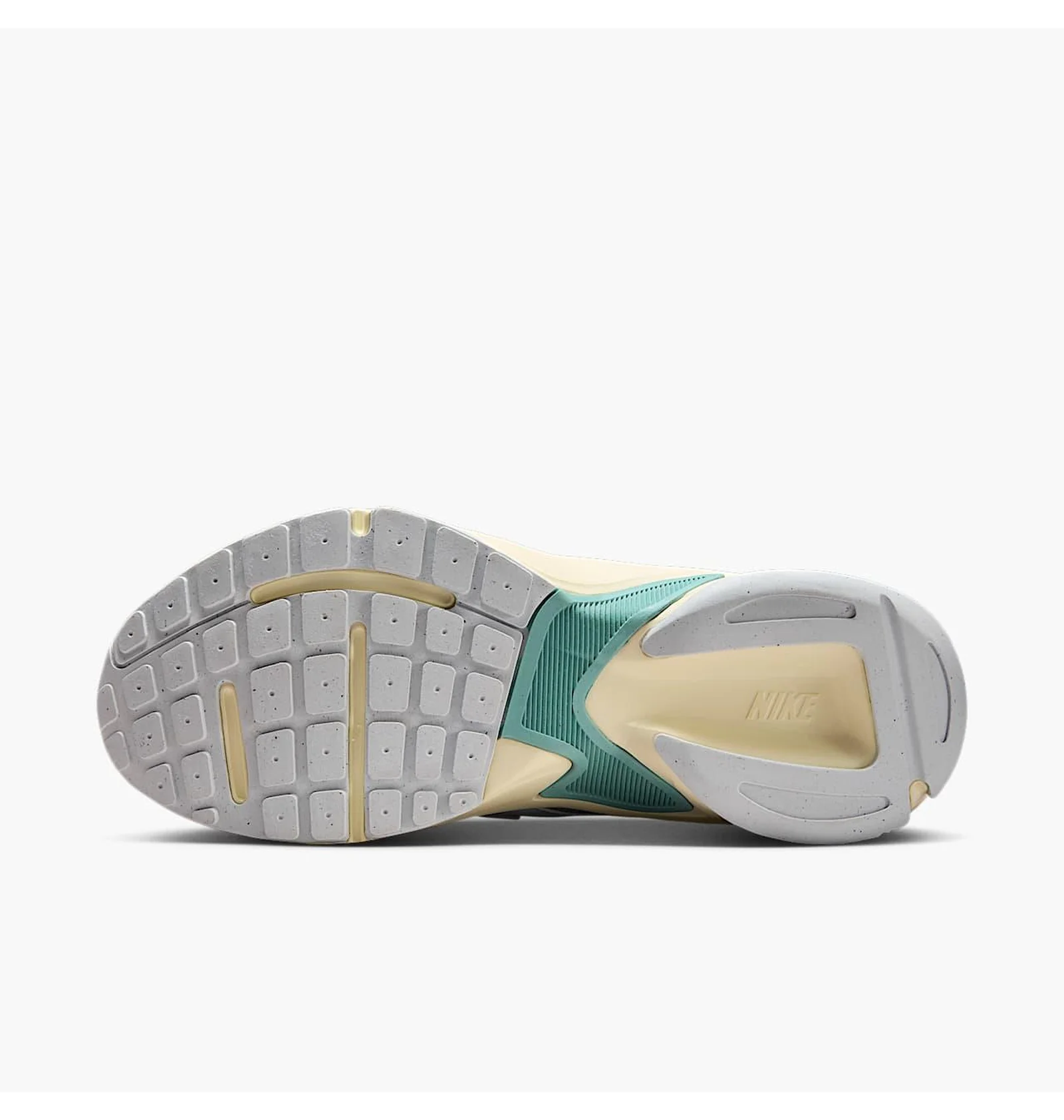 ᐉ Кросівки жіночі Nike Al8 Grey/Turquoise IB3952-001 - придбати в