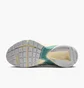 Кросівки жіночі Nike Al8 Grey/Turquoise IB3952-001