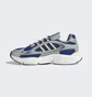 Кросівки унісекс Adidas Ozmillen Grey/Blue IF3446