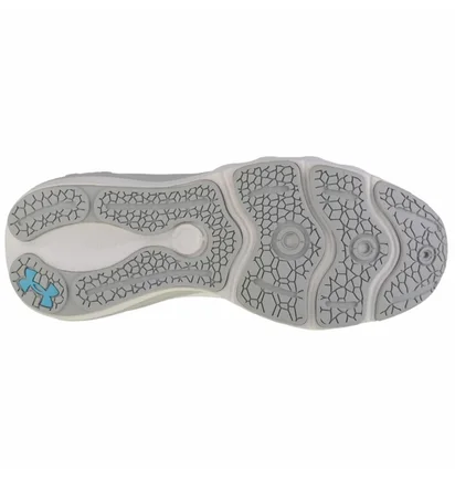 Кроссовки женские Under Armour Charged Vantage 2 White 3025406-100