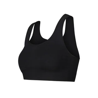 Топ жіночий CMP Seamless Black 32Y4116-U901