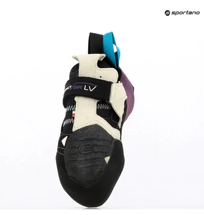Скальники унісекс Scarpa Instinct Vsr Lv Grey 70092-000