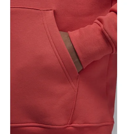 Худі чоловіче Air Jordan Essentials Orange FD7545-604