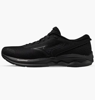 Кроссовки мужские Mizuno Wave Revolt 3 Black J1GC231403