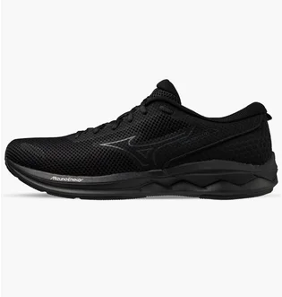 Кроссовки мужские Mizuno Wave Revolt 3 Black J1GC231403