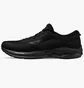 Кроссовки мужские Mizuno Wave Revolt 3 Black J1GC231403