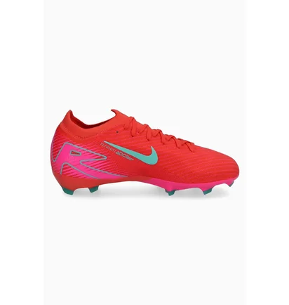 Бутсы детские Nike Zoom Vapor 16 Pro Red HF5448-800
