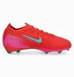Бутсы детские Nike Zoom Vapor 16 Pro Red HF5448-800