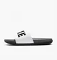 Тапочки мужские Nike Offcourt Slide Black Bq4639-001