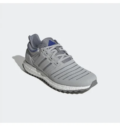 Кросівки унісекс Adidas Ultraboost Dna Xxii Shoes Grey Gz4907
