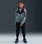 Спортивний костюм дитячий Nike Nsw Tch Flc Fz - Pd Grey HV5867-060__HV5869-060