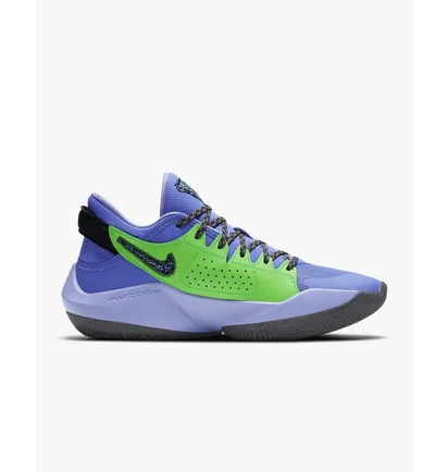 Кроссовки унисекс Nike Zoom Freak 2 "Play For The Future" Blue CK5424-500