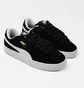 Кросівки чоловічі Puma Suede Xl Black 395205-02