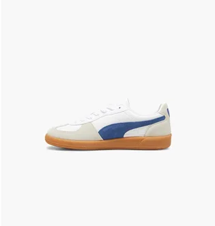 Кроссовки детские Puma Palermo Leather White 397275-04