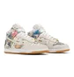 Кросівки чоловічі Nike Sb Dunk High Supreme Rammellzee Multi FD8779-100