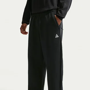 Штани чоловічі Nike Acg Therma-Fit Tuff Fleece Relaxed Sweatpants Black IH0717-010
