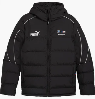 Куртка чоловіча Puma Bmw Motorsport Mt7+ Black 627377-01