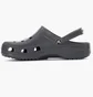 Тапочки мужские CROCS Classic Clog Grey 10001-0DA