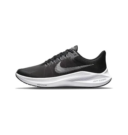 Кроссовки мужские Nike Zoom Winflo 8 Black CW3419-006